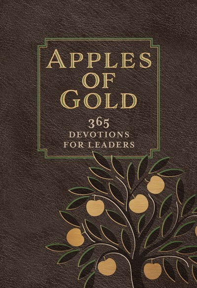 Apples Of Gold