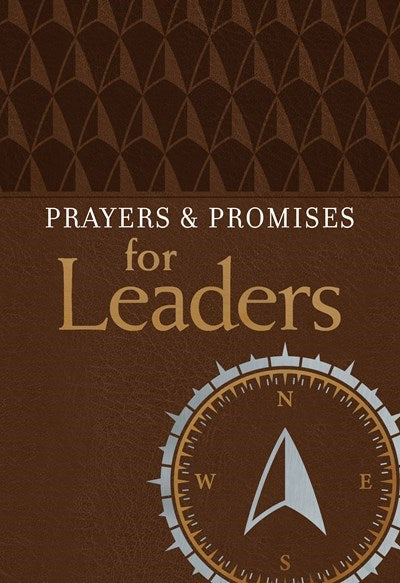 Prayers & Promises For Leaders