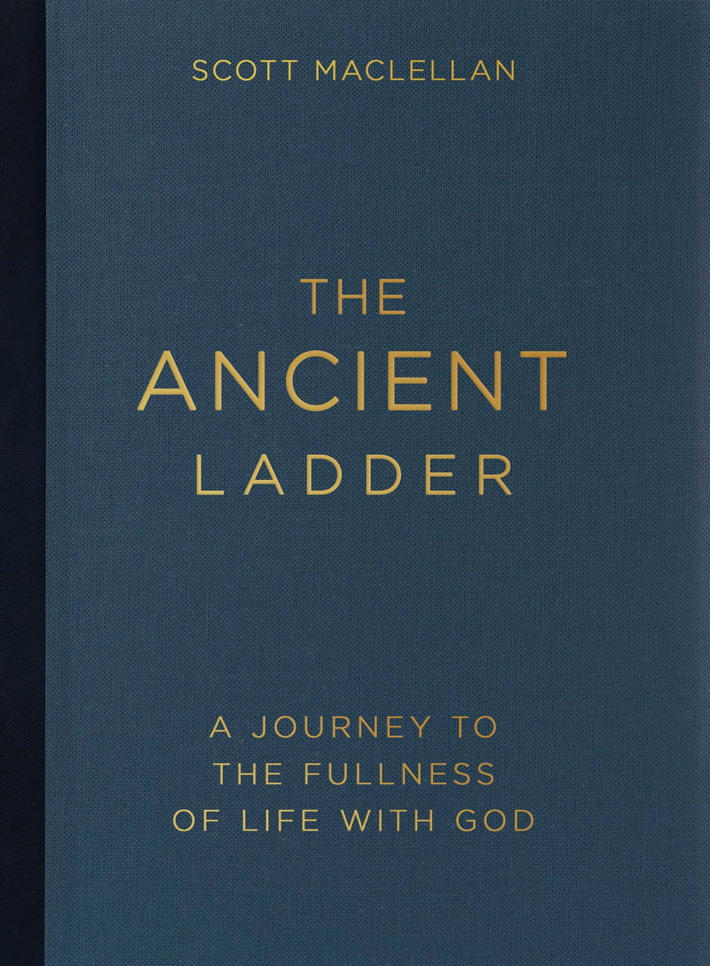 The Ancient Ladder