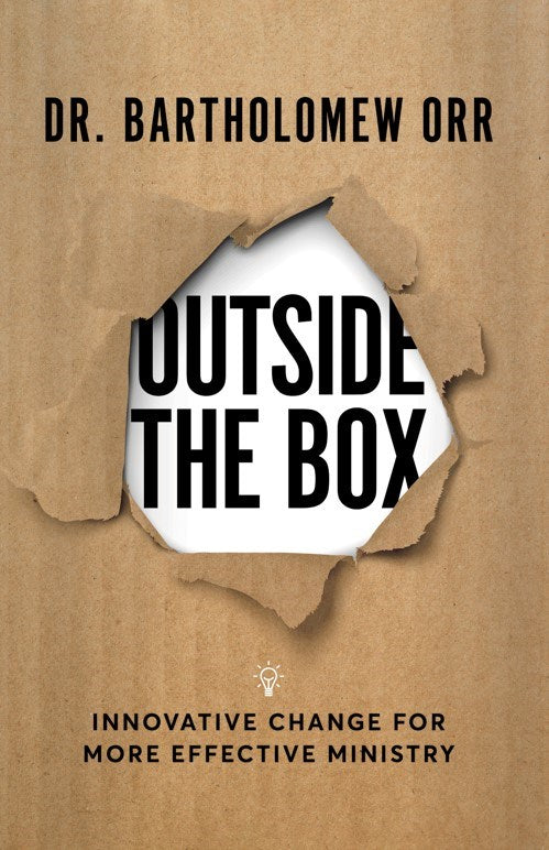 Outside the Box