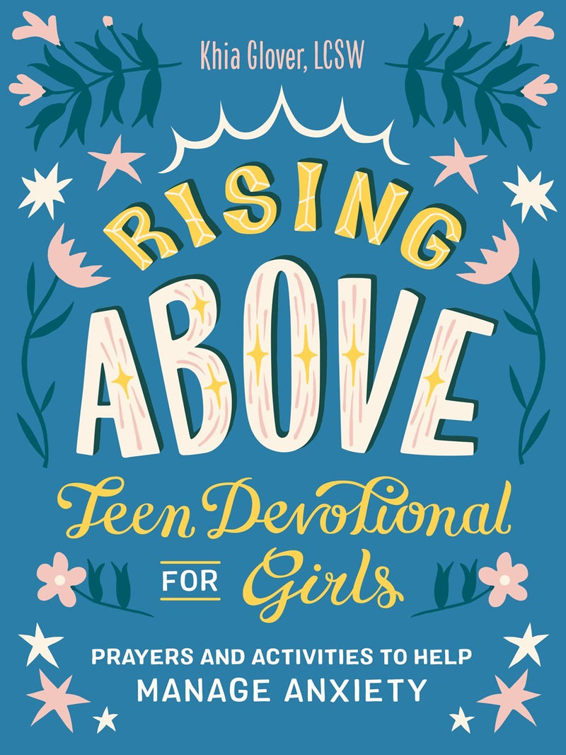 Rise Above: Teen Devotions For Girls