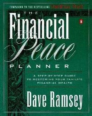 Financial Peace Planner