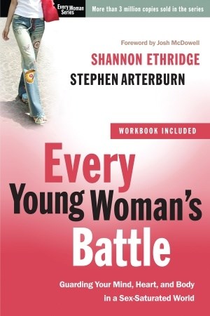 Every Young Woman's Battle w/Study Guide (Updated)