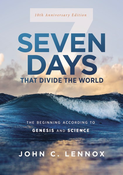 Seven Days That Divide The World (10th Anniversary Edition)