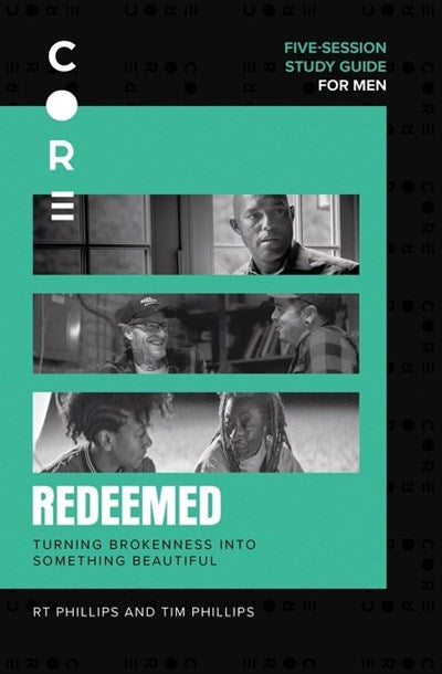 Redeemed Study Guide