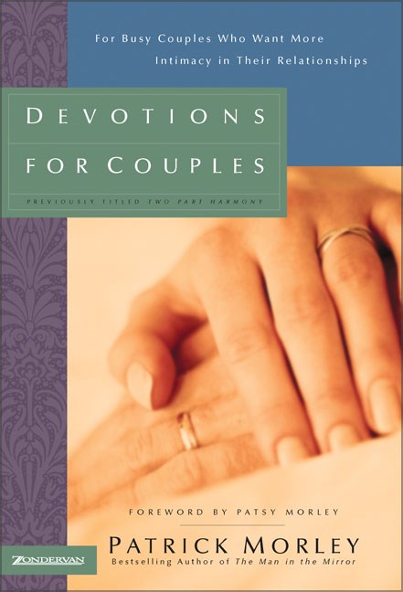 Devotions For Couples