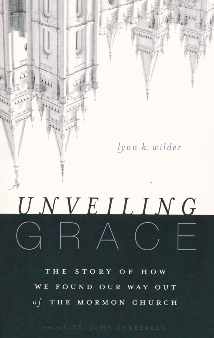 Unveiling Grace