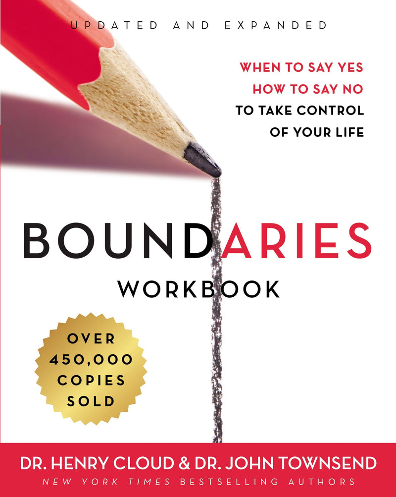 Boundaries Workbook (Updated) 