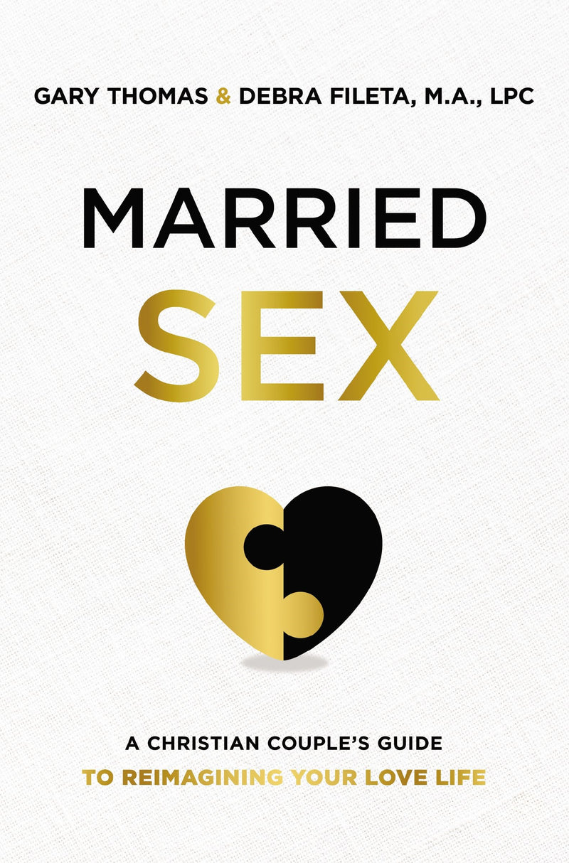 Married Sex