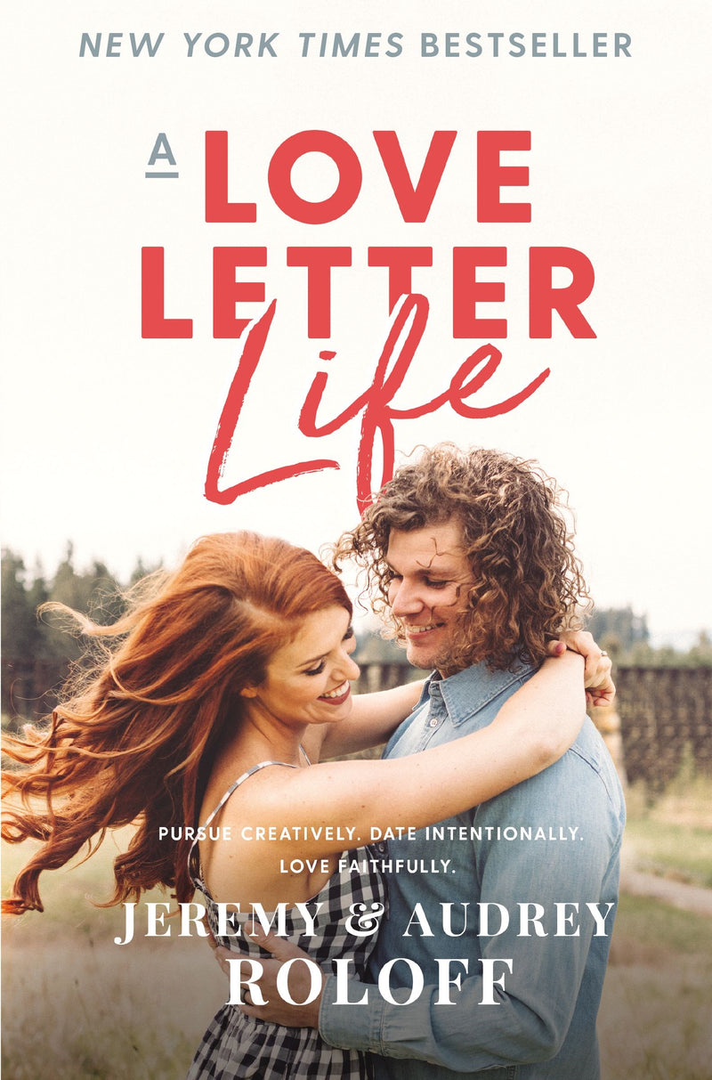 A Love Letter Life-Softcover (Apr 2022)