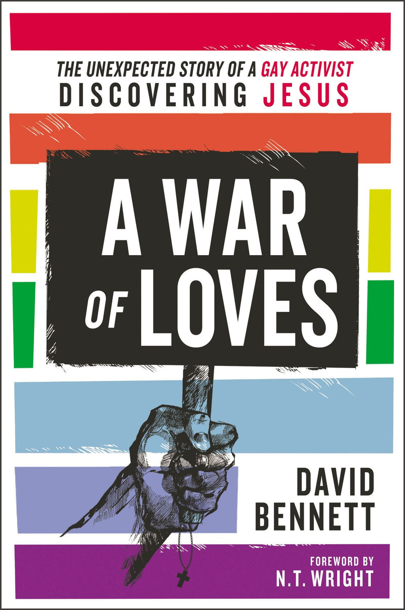 A War Of Loves 