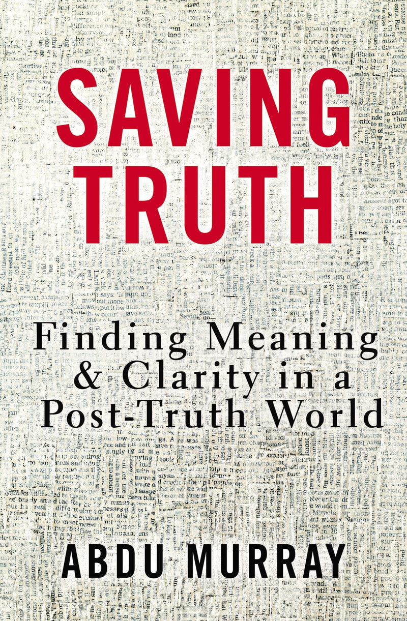 Saving Truth 