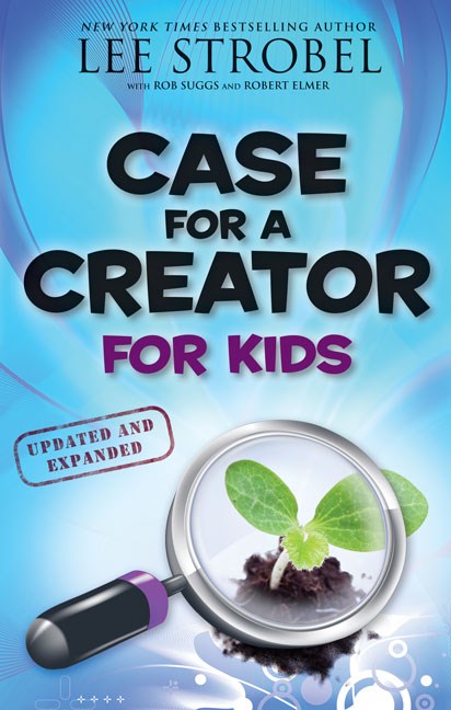 The Case For A Creator For Kids (Updated) 