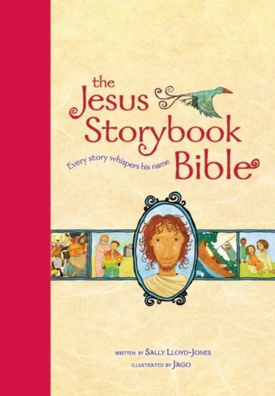 The Jesus Storybook Bible