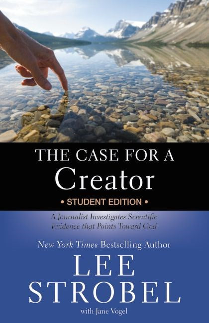 The Case For A Creator Student Edition (Repack)