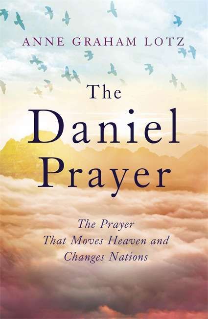 The Daniel prayer