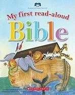 My First Read Aloud Bible