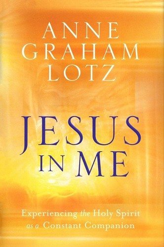 Jesus In Me