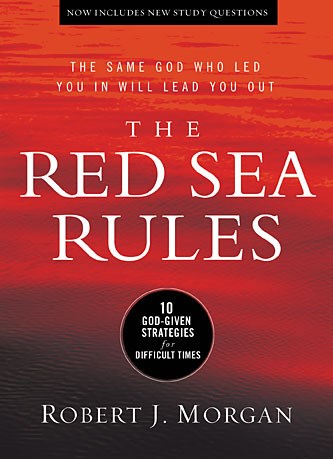 Red Sea Rules w/Study Questions