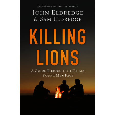 Killing Lions