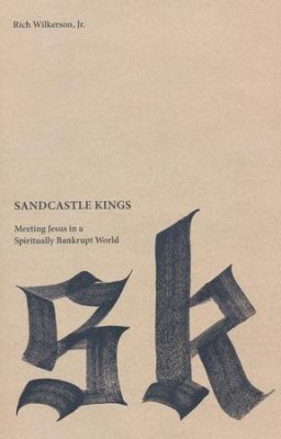 Sandcastle Kings