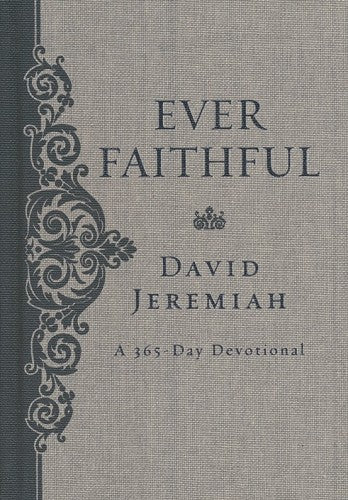 Ever Faithful