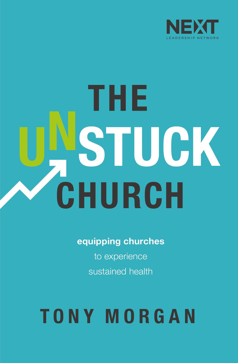 Unstuck Church