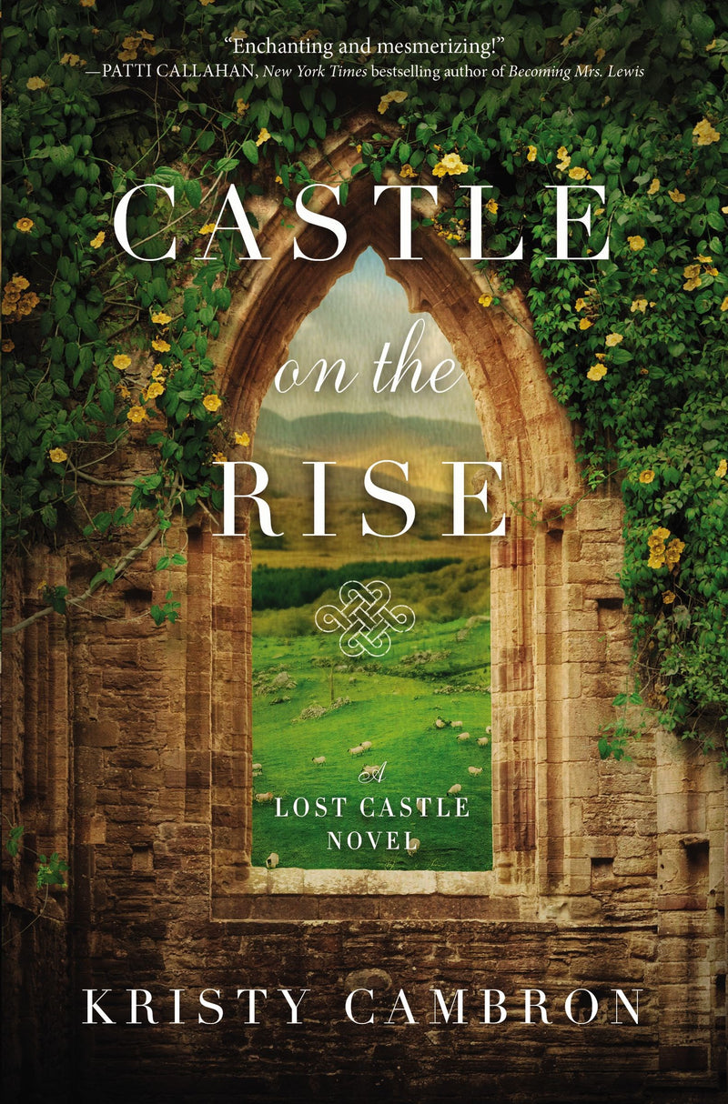 Castle On The Rise (Lost Castle Novel