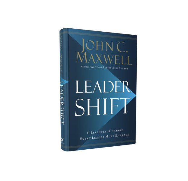 Leadershift