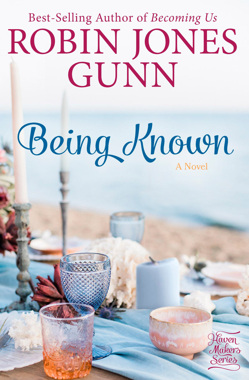 Being Known (Haven Makers