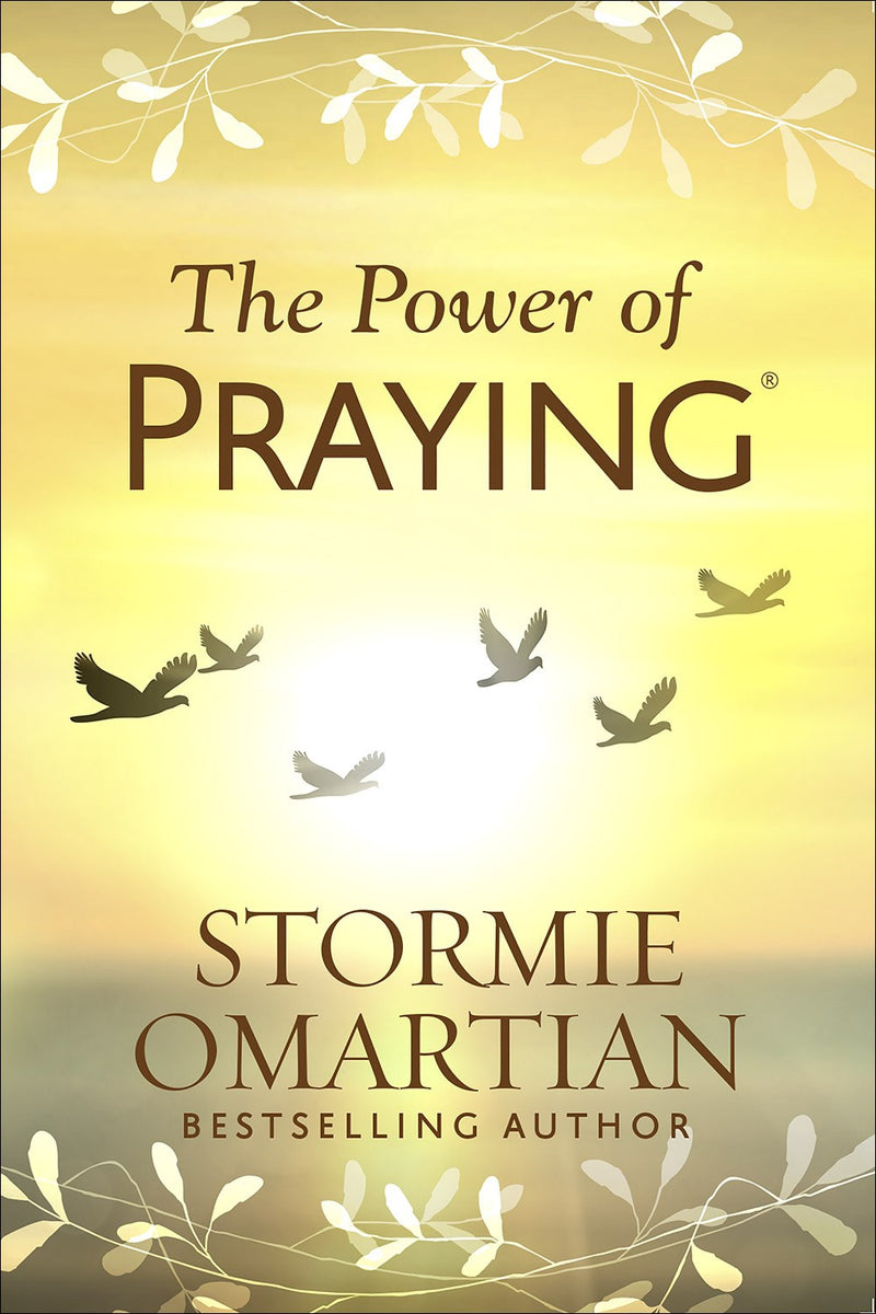 The Power Of Praying® (Repackage)