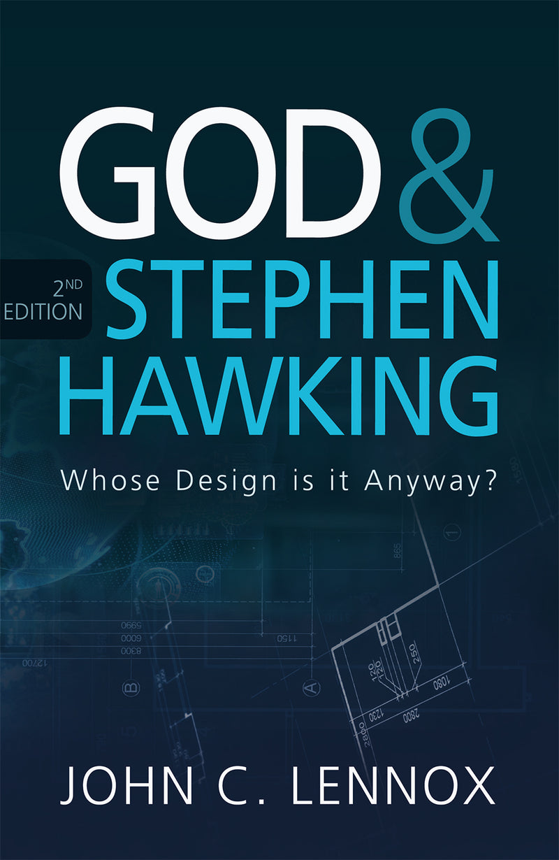 God and Stephen Hawking 2ND EDITION