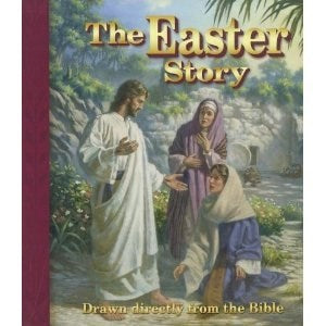 The Easter Story