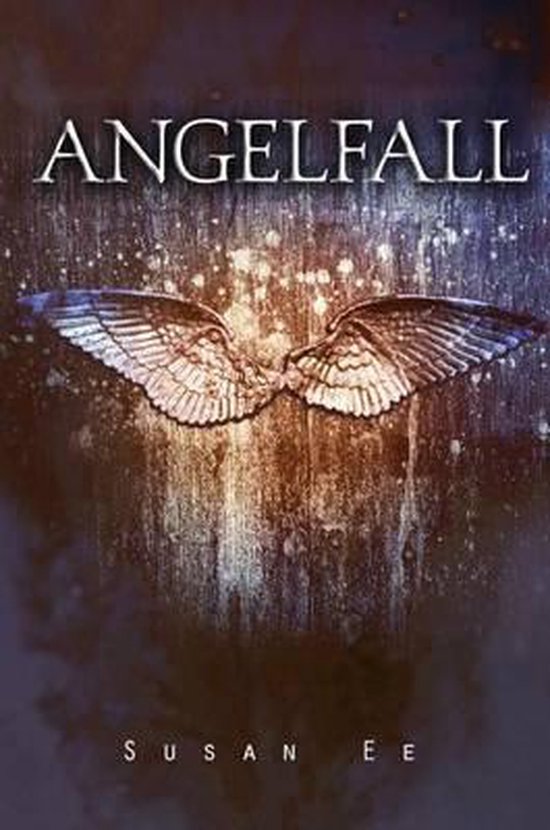 Angelfall ( Penryn & the End of Days