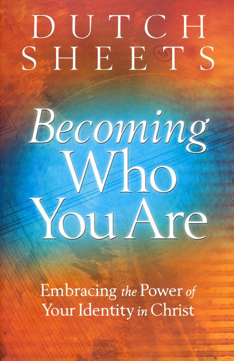 Becoming Who You Are 