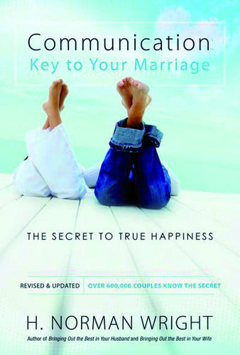 Communication: Key to Your Marriage - Re