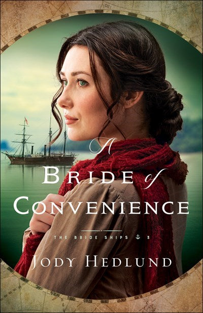 A Bride Of Convenience (The Bride Ships