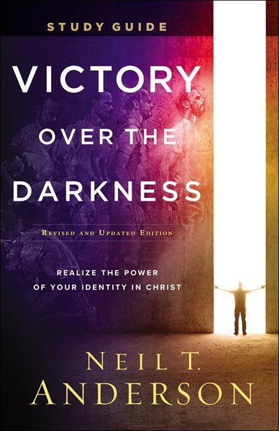 Victory Over The Darkness Study Guide (Revised)