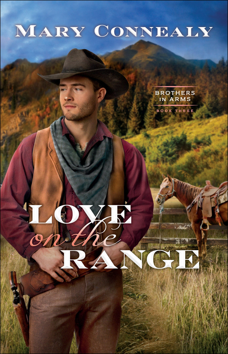 Love On The Range (Brother In Arms