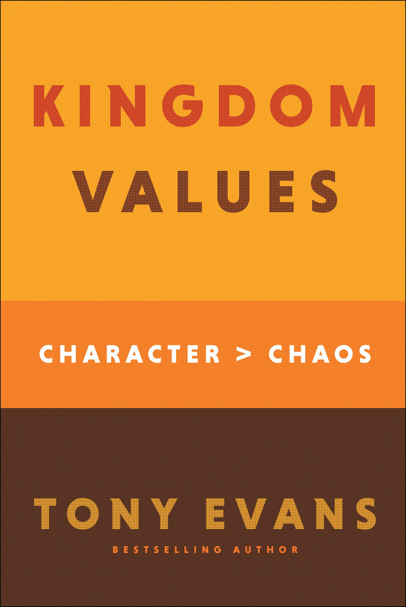 Kingdom Values