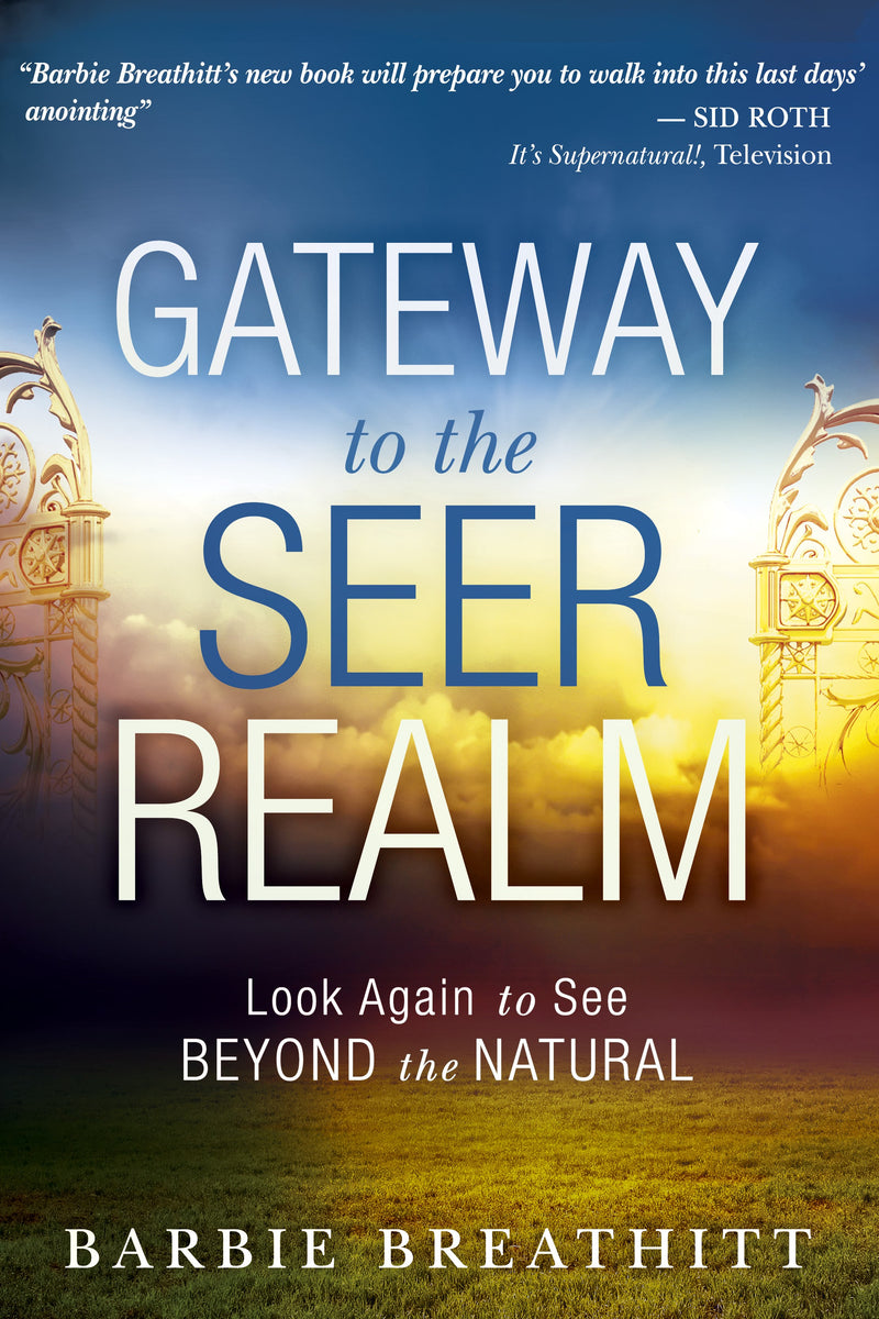 Gateway To The Seer Realm