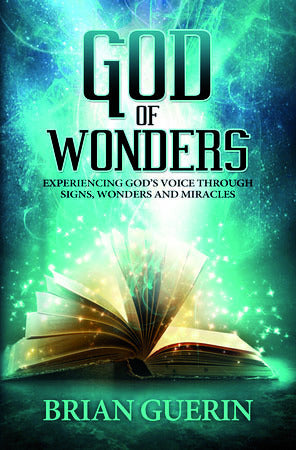 God of Wonders