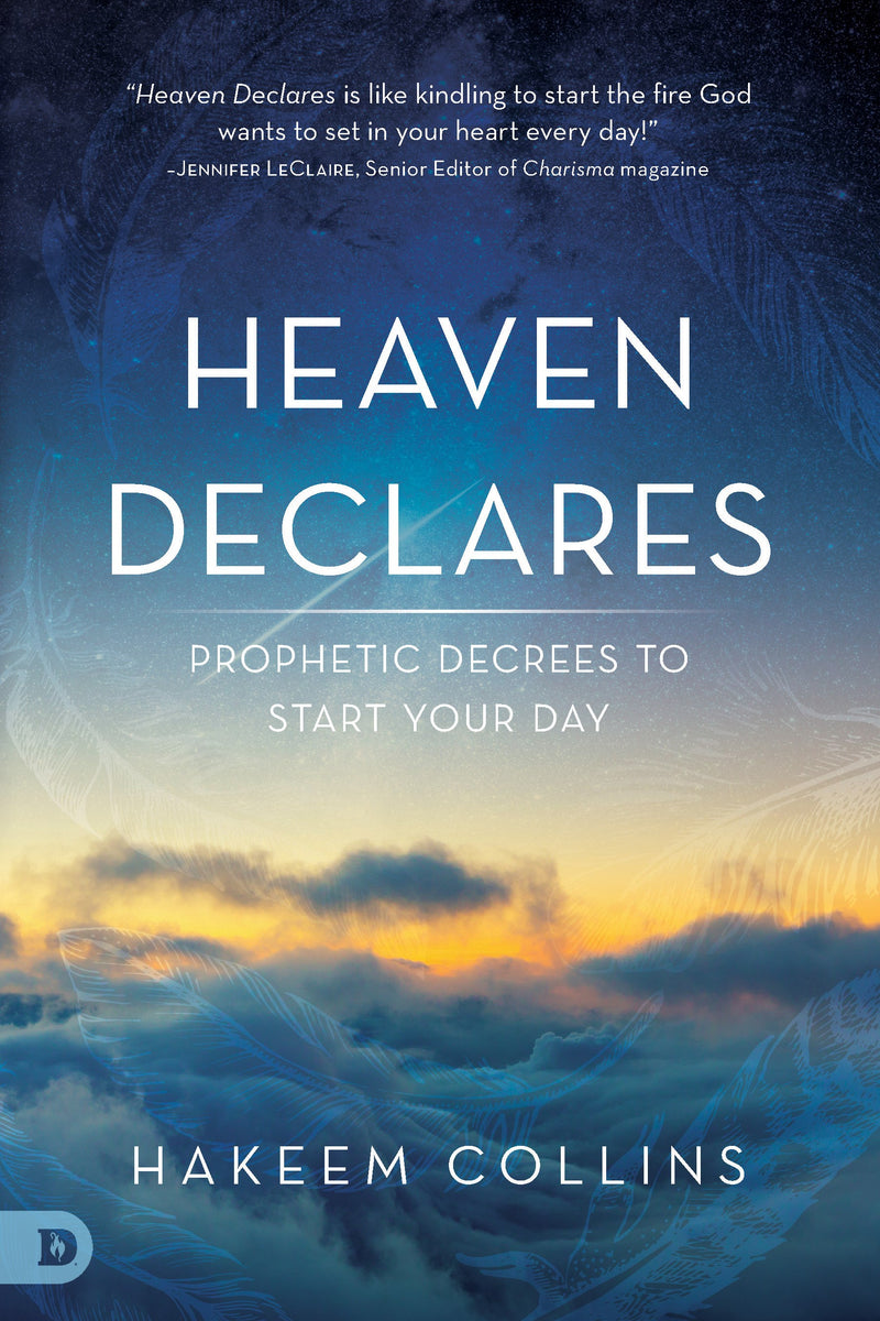 Heaven Declares