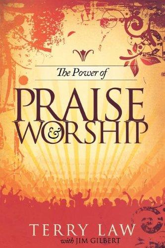 The Power Of Praise And Worship