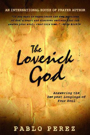 The Lovesick God