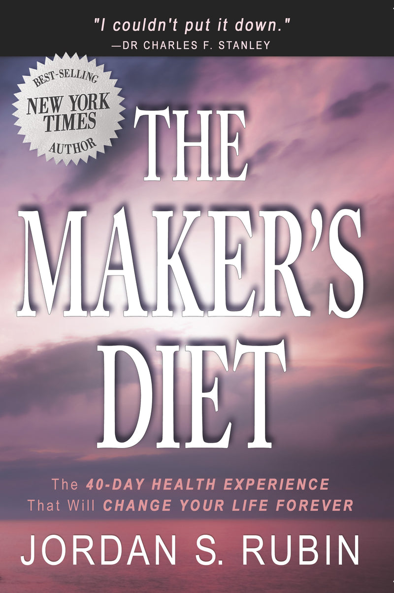 Makers Diet