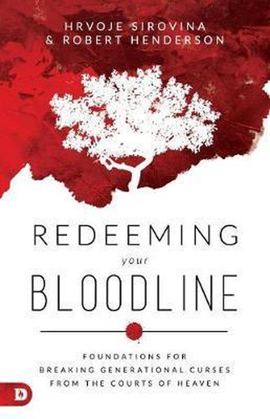 Redeeming Your Bloodline