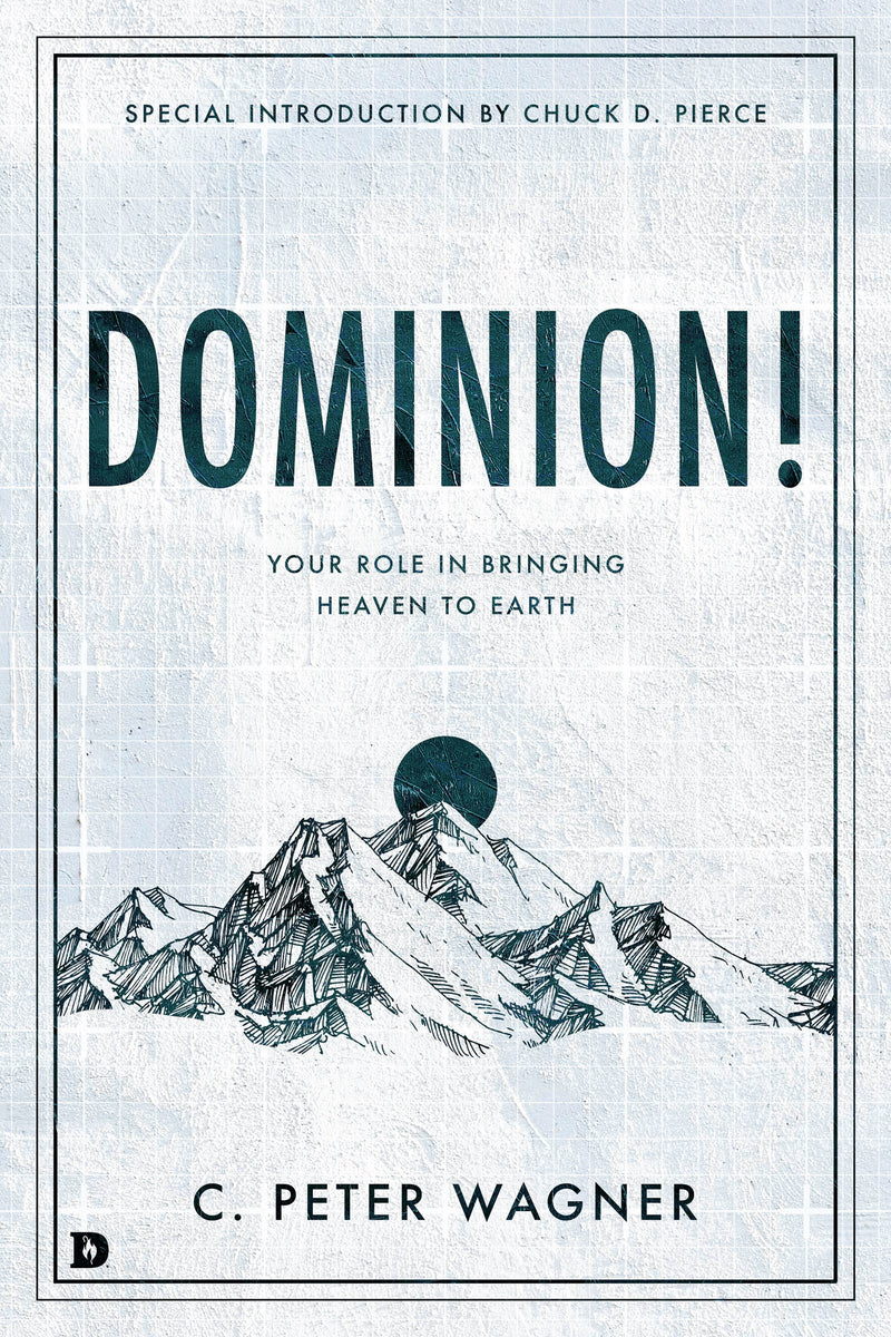 Dominion! (June 2022)