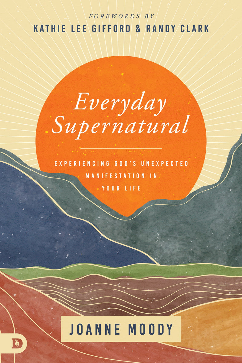 Everyday Supernatural (April 2022)