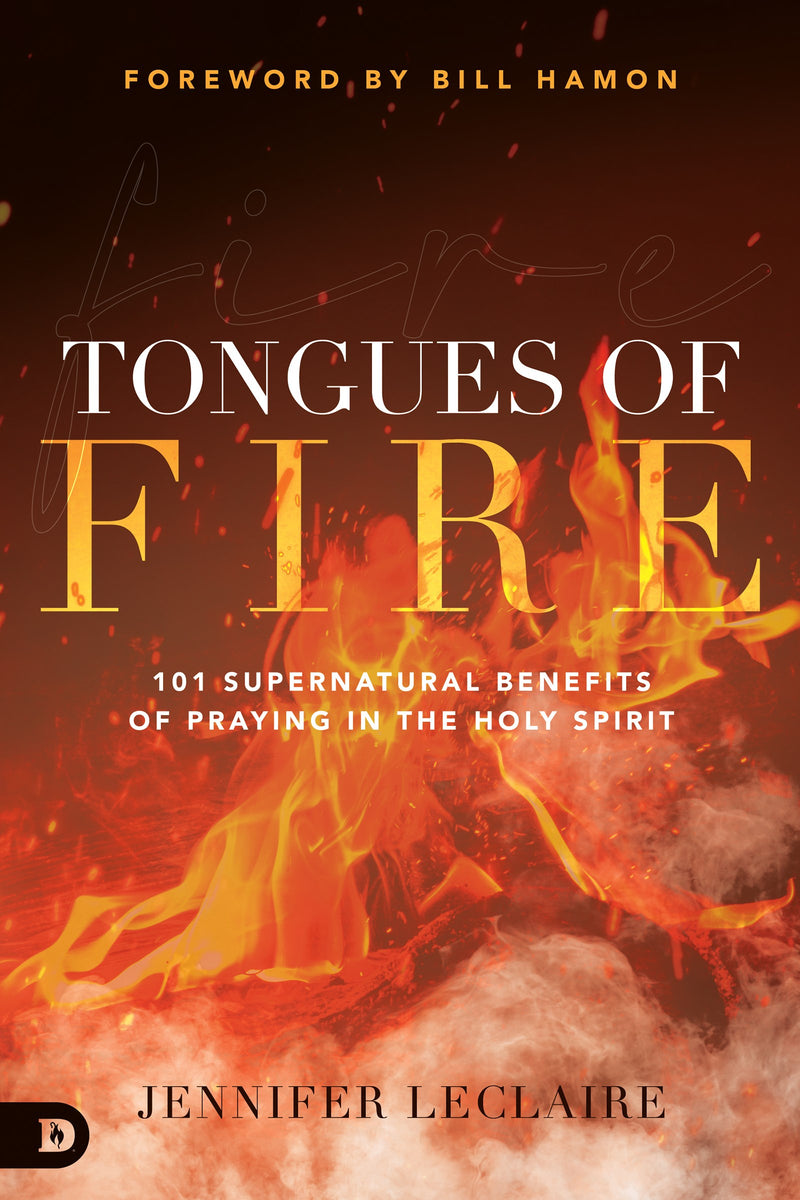 Tongues of Fire (April 2022)